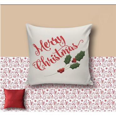 Cherry Cushion Cover