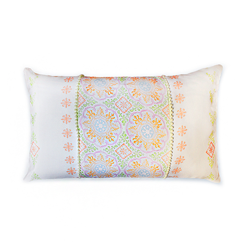 Islamic Mandala Cushion