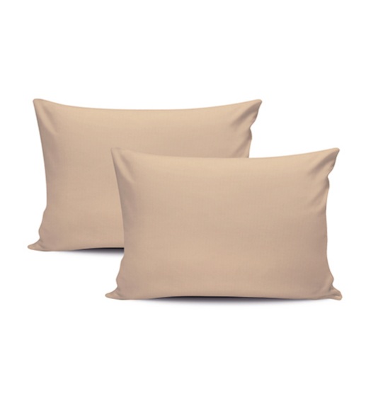 Pillow Cases -500TC - Egyptian cotton 