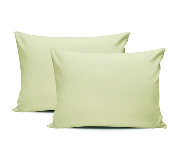 Pillow Cases -500TC - Egyptian cotton 